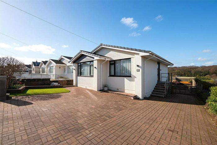 2 Bedroom Detached Bungalow For Sale In Furzehatt Way, Plymouth, Devon, PL9