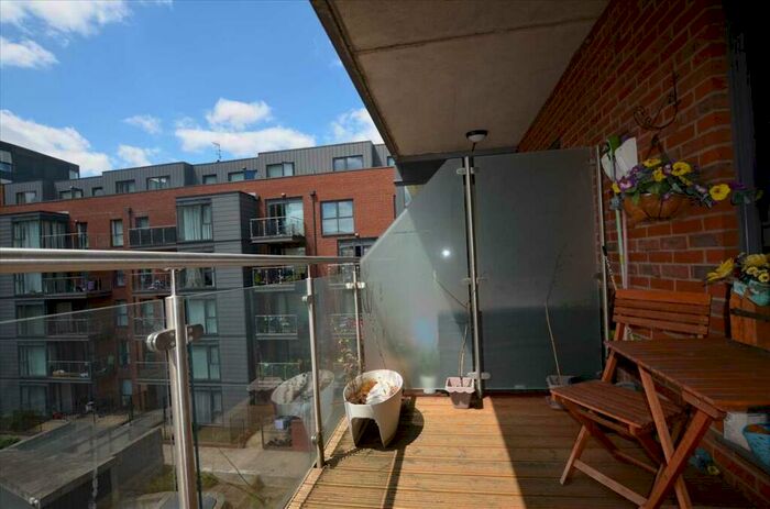 1 Bedroom Apartment To Rent In Zenith Close, Colindale, NW9