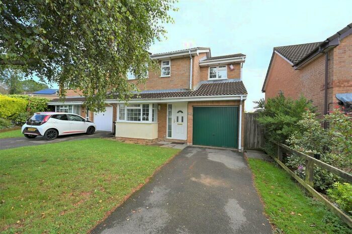 4 Bedroom Detached House To Rent In Long Barnaby, Midsomer Norton, BA3
