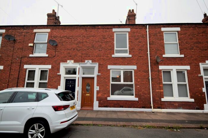 2 Bedroom Terraced House To Rent In Constable Street, Denton Holme, Carlisle, CA2