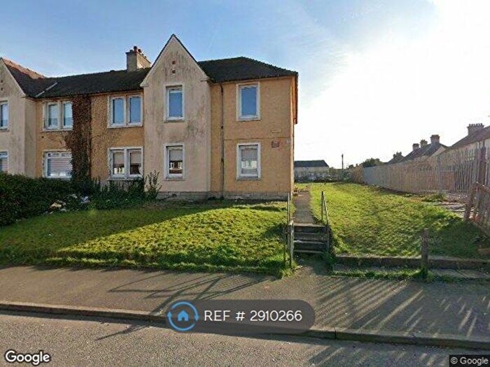 3 Bedroom Flat To Rent In Newlands Drive, Hamilton, ML3
