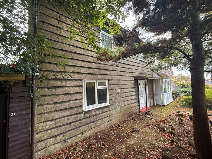 3 Bedroom Semi Detached House For Sale In Beech Gardens, Lichfield, WS14