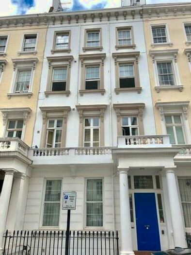 1 Bedroom Flat To Rent In St. George's Drive, London, SW1V