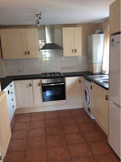 1 Bedroom Apartment To Rent In Ashhurst Way, Oxford, OX4