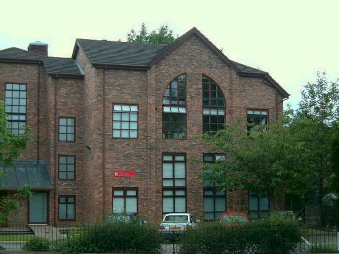 1 Bedroom Flat To Rent In Crystal House, Withington Road, Manchester., M16