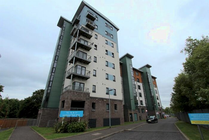 1 Bedroom Flat To Rent In Lochend Park View, Lochend, Edinburgh, EH7