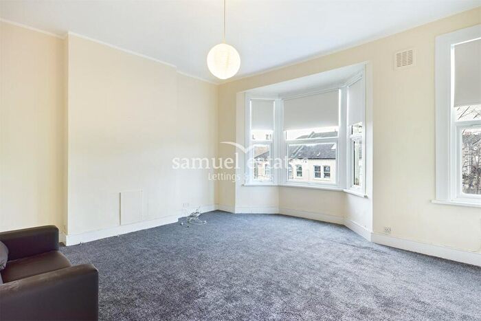 4 Bedroom Terraced House To Rent In Byrne Road, London, SW12