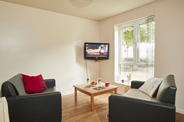 4 Bedroom Terraced House To Rent In , Brookside, Derby, DE1