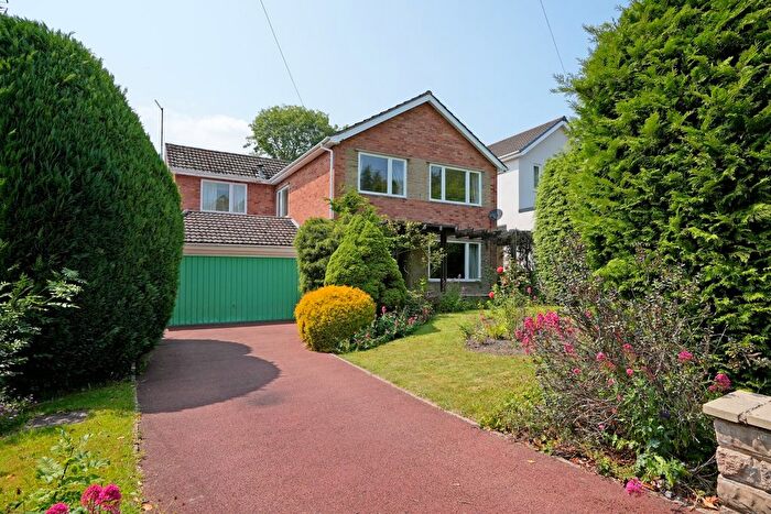 5 Bedroom Detached House For Sale In Cortworth Road, Ecclesall, Pln, S11