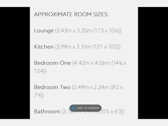 2 Bedroom Flat To Rent In Grey Street, North Shields, NE30