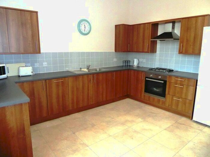 2 Bedroom Apartment To Rent In Victoria Park Apartments, Barrow-In-Furness, LA14
