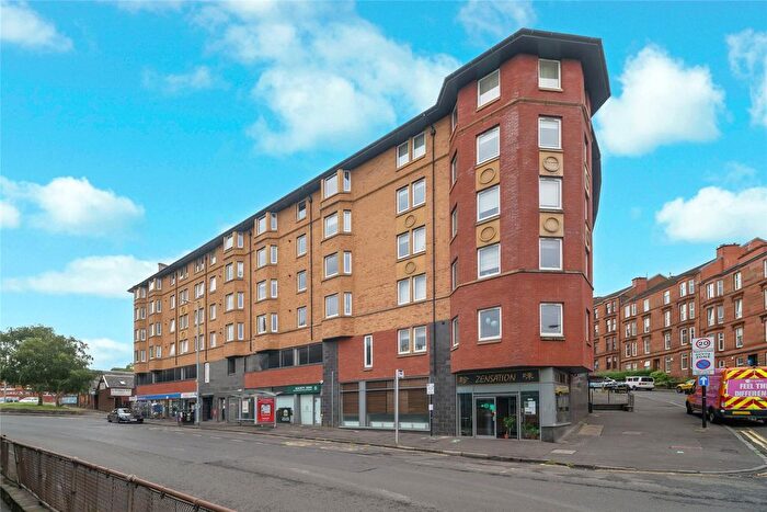 2 Bedroom Flat For Sale In Queen Margaret Drive, North Kelvinside, Glasgow, G20