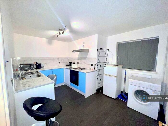 1 Bedroom Flat To Rent In West Thamesmead, London, SE28