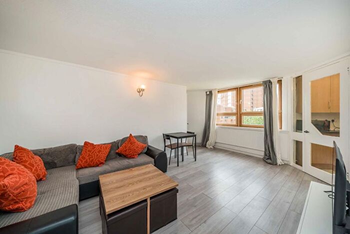 1 Bedroom Flat To Rent In Upper Berenger Walk, Chelsea, SW10