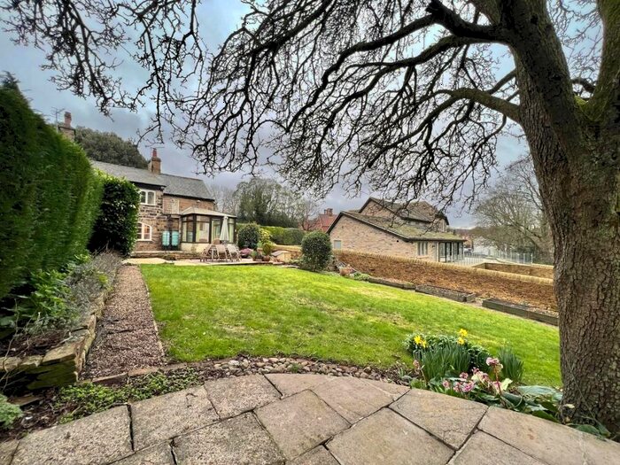 2 Bedroom End Of Terrace House For Sale In Taylor Hill, Cawthorne, Barnsley, S75