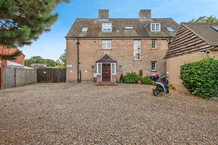 1 Bedroom Flat For Sale In Beckmeadow Way, Mundesley, Norwich, NR11
