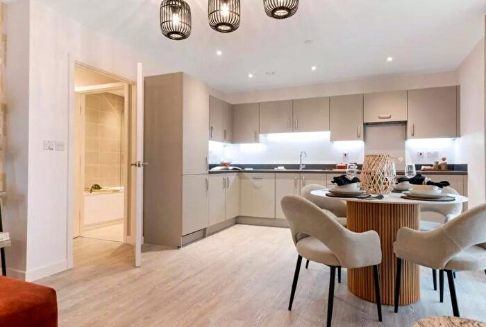 2 Bedroom Flat For Sale In Unit Priory Place, Bedford, MK40