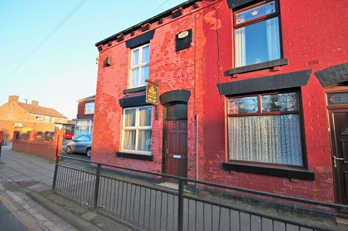 2 Bedroom Terraced House To Rent In Moor Road, Orrell, Wigan, WN5