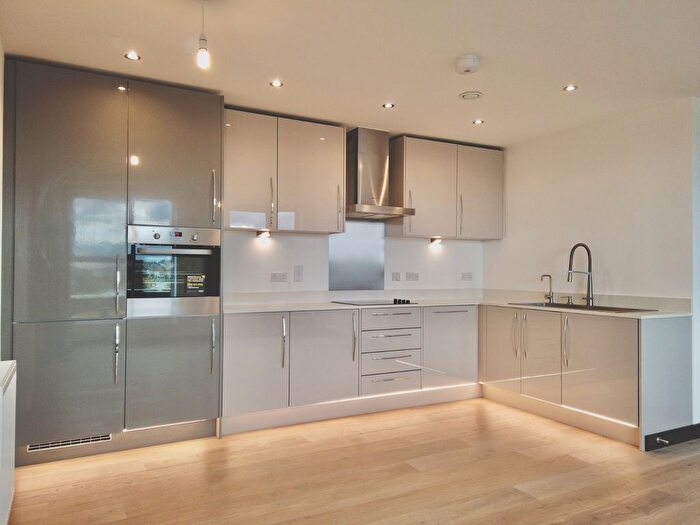 2 Bedroom Flat To Rent In James Smith Court, Langley Square, Dartford, Kent, DA1