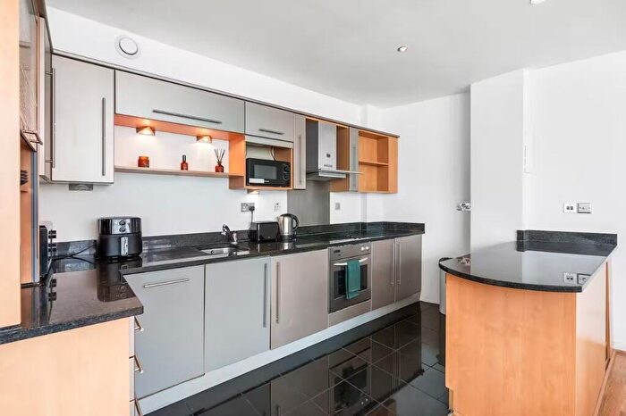 2 Bedroom Apartment To Rent In North Street, Brighton, BN1