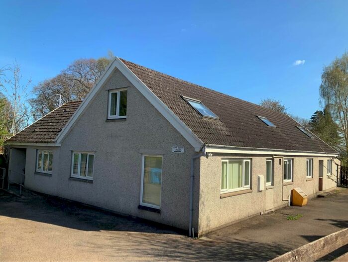 9 Bedroom Detached House For Sale In Firhill, Alness, IV17