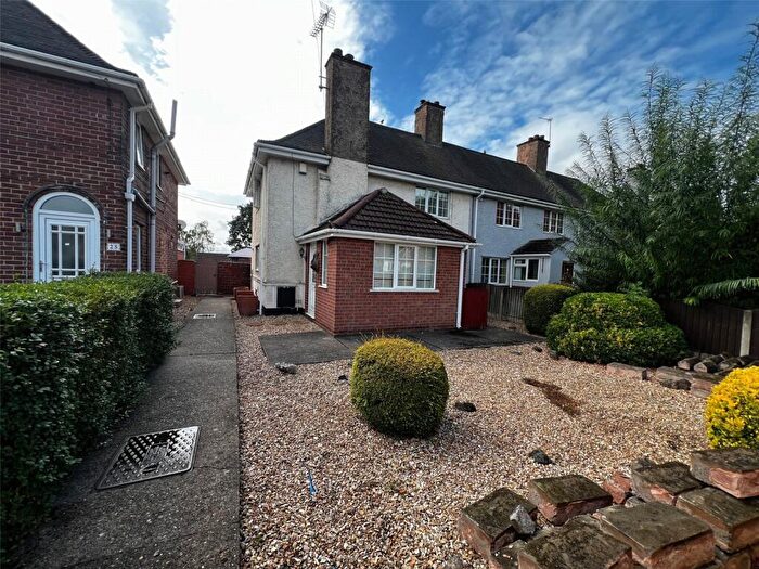 3 Bedroom Semi-Detached House For Sale In Mansfield Road, Edwinstowe, Mansfield, Nottinghamshire, NG21