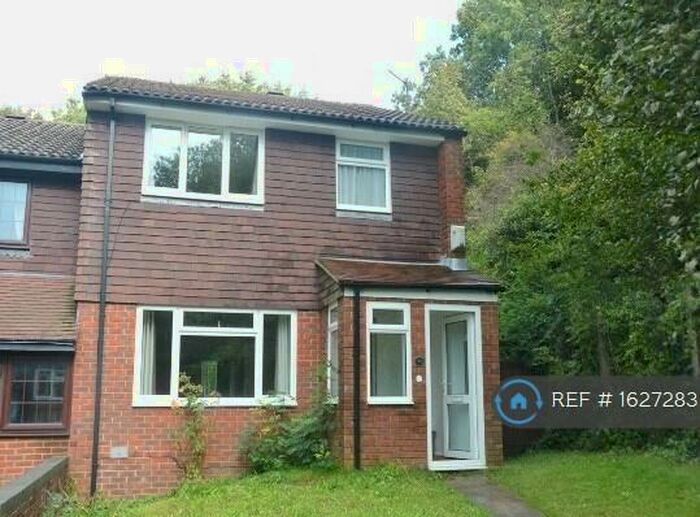 4 Bedroom End Of Terrace House To Rent In Egginton Road, Brighton, BN2