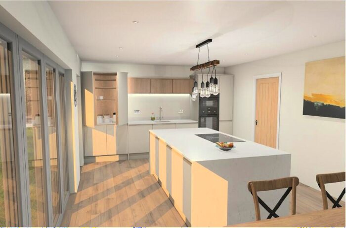 5 Bedroom Detached House For Sale In Well Lane, Curbridge, Witney, OX29