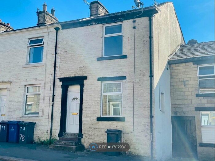 2 Bedroom Terraced House To Rent In Redearth Road, Darwen, BB3