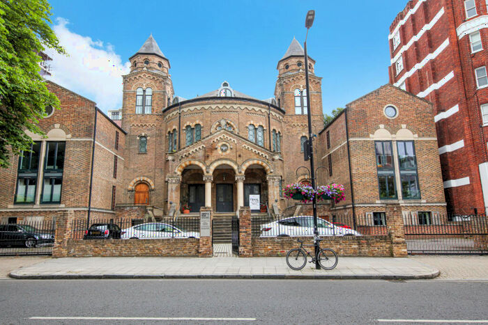 2 Bedroom Flat To Rent In Abbey Road, St John's Wood, NW8