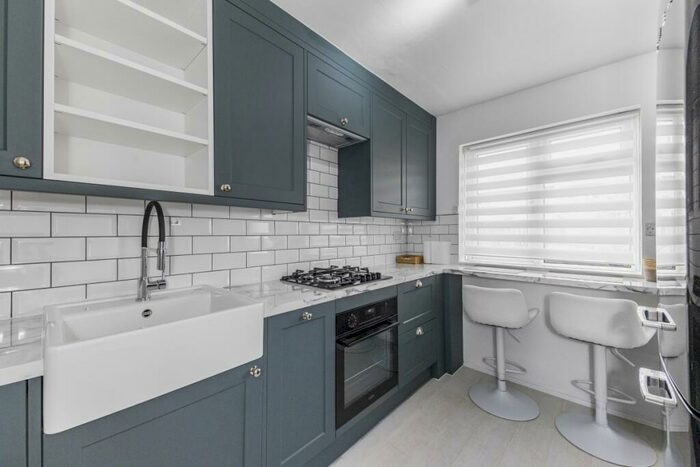 2 Bedroom House To Rent In Lytham Street London, SE17