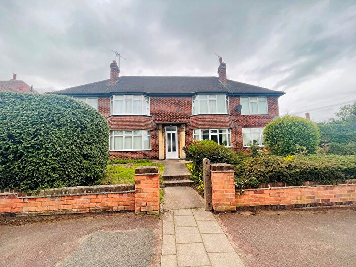 2 Bedroom Property To Rent In West Bridgford, Nottingham, NG2