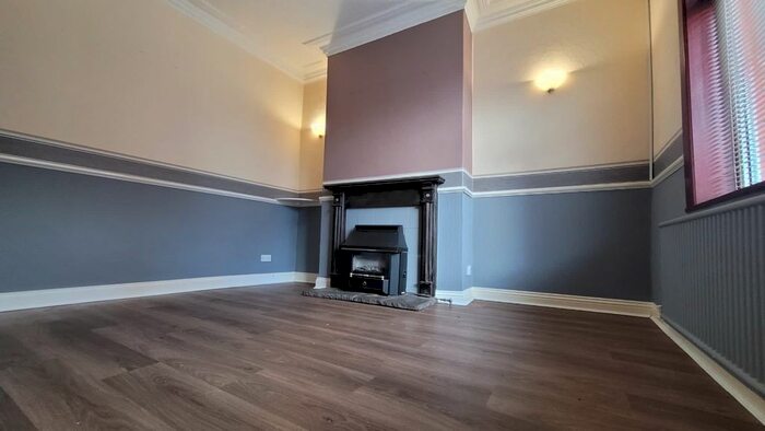 3 Bedroom Terraced House To Rent In Francis Street, Blackburn, BB2