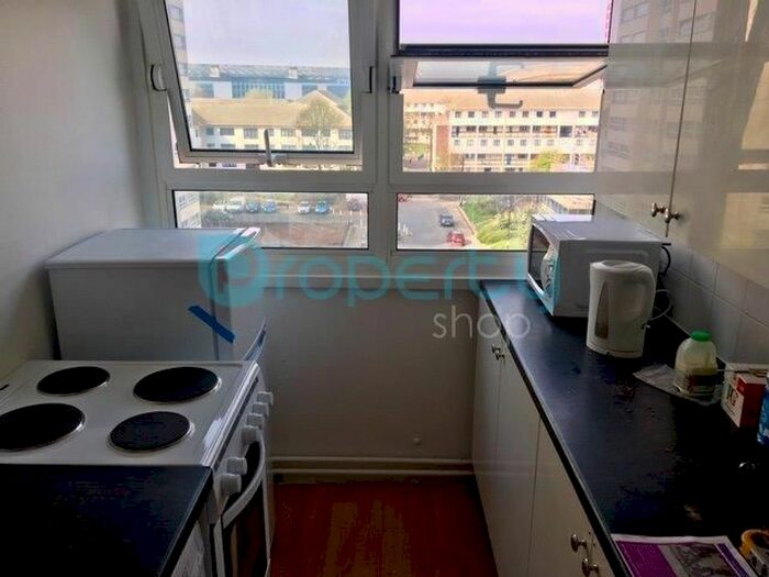 1 Bedroom Flat To Rent In Summerwood Road, Isleworth TW7