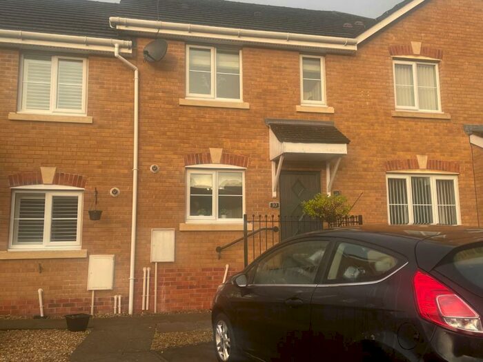 Houses to rent in Blackmill Road, CF32, Bridgend County Borough