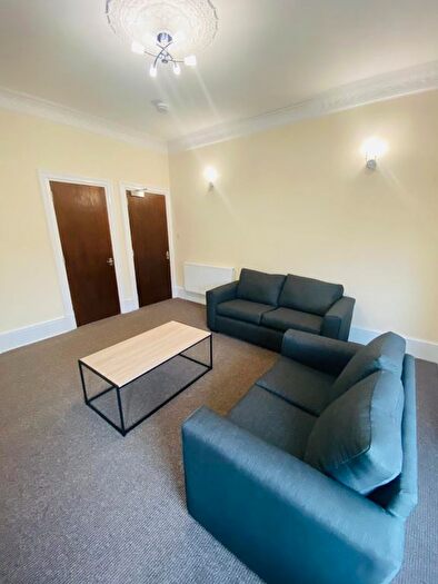 2 Bedroom Flat To Rent In F, Perth Road, Dundee, DD2