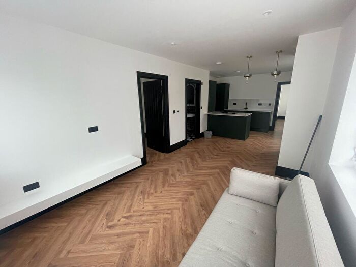 1 Bedroom Flat To Rent In Hibernia Street, Ramsgate, CT11