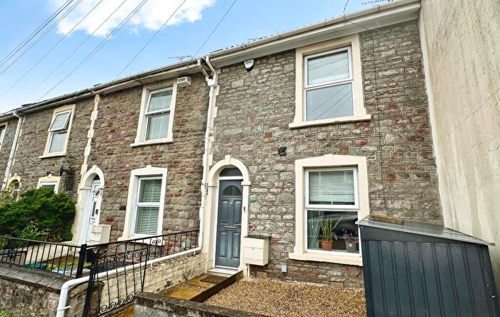3 Bedroom House For Sale In Elgin Road, Bristol, BS16