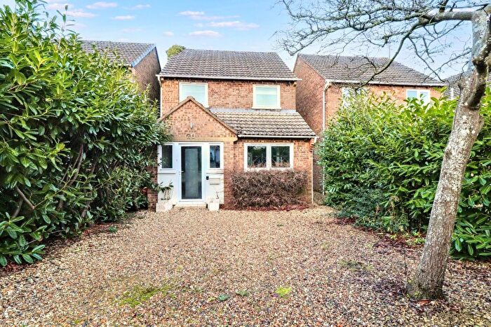 3 Bedroom Property To Rent In Greenways, Winchcombe, Cheltenham, GL54