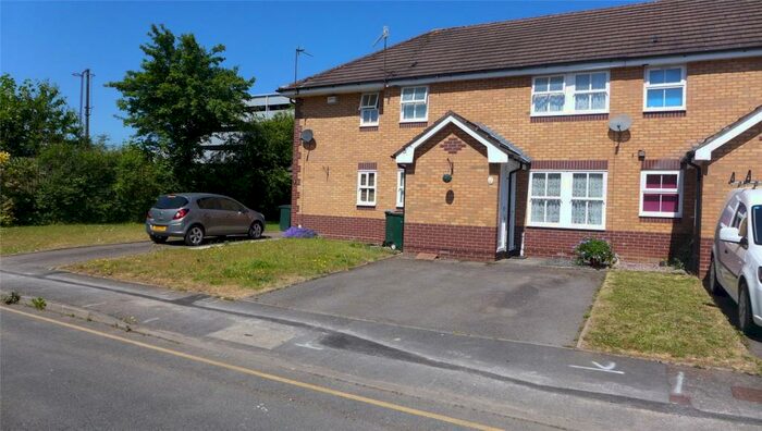 1 Bedroom Terraced House To Rent In Stanier Ave, Coundon, Coventry, CV1