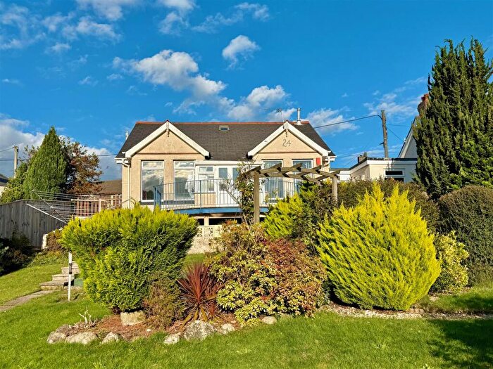 4 Bedroom Detached Bungalow For Sale In Plymstock, Plymouth, PL9