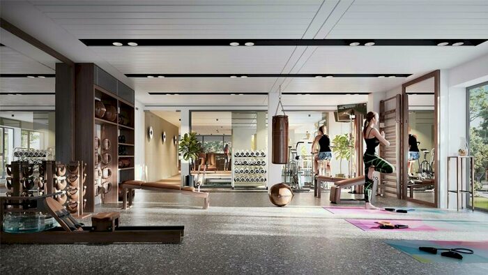 1 Bedroom Flat For Sale In Elephant Park, Elephant & Castle, SE17