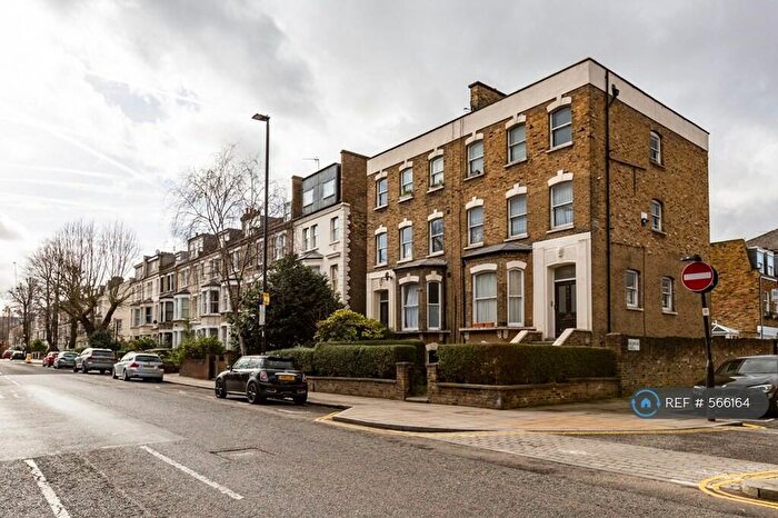 3 Bedroom Flat To Rent In Caledonian Road, London, N7