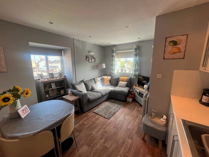 2 Bedroom Flat To Rent In Mortons Court, Station Road, March, PE15