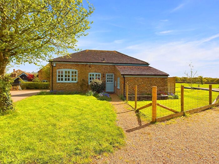 3 Bedroom Bungalow For Sale In Castle Goring Mews, Castle Goring, Worthing, BN13