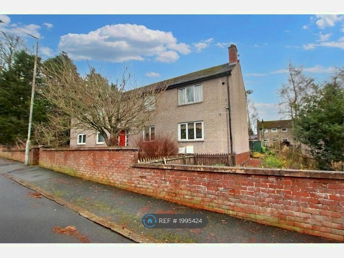 1 Bedroom Flat To Rent In Wheatland Drive, Lanark, ML11