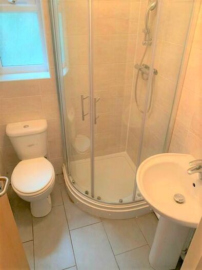 1 Bedroom House Of Multiple Occupation To Rent In Llanbleddian Gardens, Cardiff(City), CF24