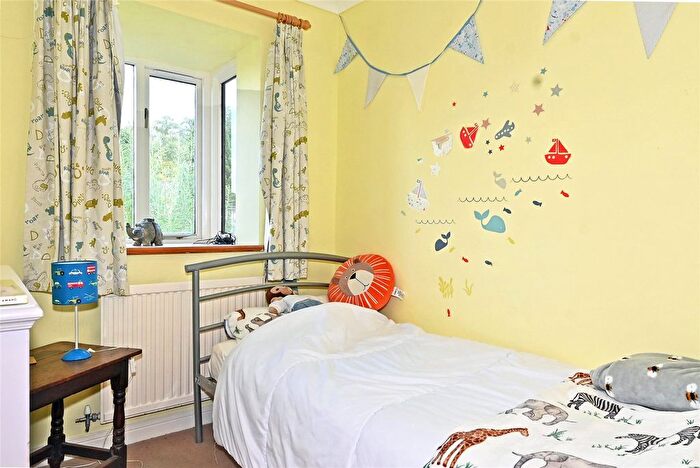 5 Bedroom Detached House For Sale In Gorse Farm, Cefnllys Lane, Llandrindod Wells, LD1