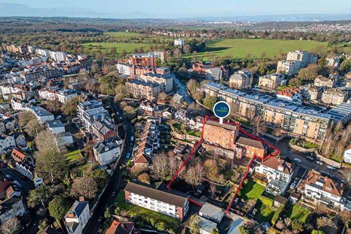 10 Bedroom Property For Sale In Redland Hill, Redland, Bristol, BS6