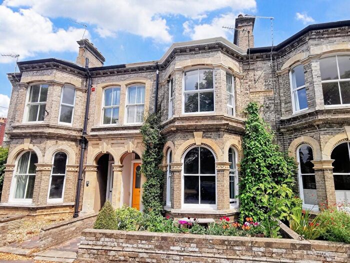 4 Bedroom Town House For Sale In Outney Road, Bungay, NR35